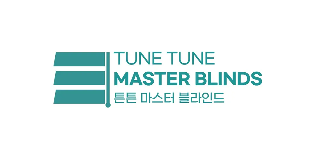 Tune Tune Master Blinds